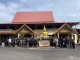 เทศบาลตำบลตาดทอง จัดกิจกรรมรวมพลังสร้างสัปปายะสู่วัดด้วยวิถี 5 ส (Big Cleaning Day)   โครงการวัด ประชา รัฐ สร้างสุข ประจำปีงบประมาณ พ.ศ. 2569 เพื่อถวายเป็นพระราชกุศลเนื่องในโอกาสวันคล้ายวันพระราชสมภพ สมเด็จพระนางเจ้าสิริกิติ์ พระบรมราชินีนาถ พระบรมรา