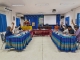 เทศบาลตำบลตาดทอง จัดประชุมคณะกรรมการการศึกษาเทศบาลตำบลตาดทอง เพื่อพิจารณาเห็นชอบร่างแผนพัฒนาการศึกษา (พ.ศ. 2571 &ndash; 2575)