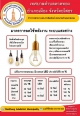 โครงการ ลดการใช้พลังงานในภาครัฐ ปีงบประมาณ 2565 &quot;มาตรการลดใช้พลังงาน ระบบแสงสว่าง&quot; จาก สำนักนโยบายและแผนพลังงาน  กระทรวงพลังงาน ภาพและข่าว : งานประสัมพันธ์ ทต.ตาดทอง