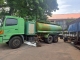 กองสาธารณสุขและสิ่งแวดล้อม ร่วมกับ งานป้องกันฯ สำนักปลัด เทศบาลตำบลตาดทอง ทำความสะอาดบริเวณคลองน้ำ และล้างตลาดสดเทศบาลตำบลตาดทอง ตำบลตาดทอง อำเภอเมืองยโสธร จังหวัดยโสธร