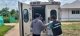 นายกภัคสุนันท์ เทศบาลตำบลตาดทอง มอบหมายเจ้าหน้าที่ลงพื้นที่ตรวจเยี่ยมและให้ความช่วยเหลือประชาชนในเขตพื้นที่ตำบลตาดทอง อำเภอเมืองยโสธร จังหวัดยโสธร